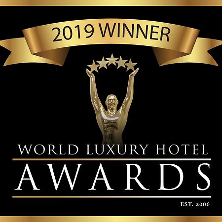 Porto Palacio Hotel By The Editory Exterior photo World Luxury Hotel Awards 2019